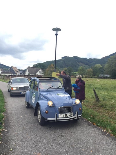 2019 Sauerland Klassik